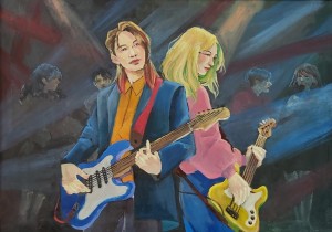 «На творческой орбите»