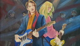 «На творческой орбите»