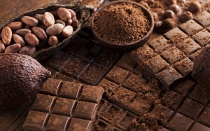 Игровая программа «Шоколад-шоу»