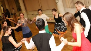 Танцевальный вечер«Танцевальный микс»