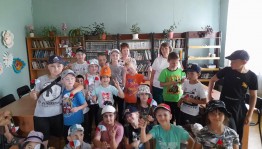 Кружок «Бабушкин сундучок»