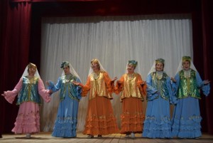 «Поговори со мною мама»