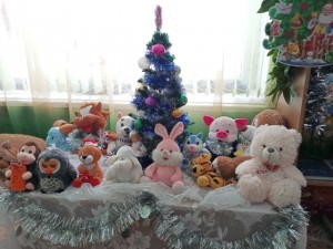 Творческий час «Зимний серпантин идей»