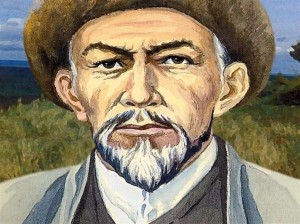 Краеведческий час «Светлой тропой Акмуллы»