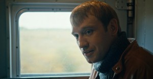Показ кинофильма «Папаши в бегах»