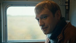Показ кинофильма «Папаши в бегах»