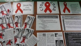 «Что ты знаешь о СПИДЕ»?