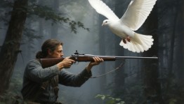 Студенты Уфимского института искусств покажут романтическую оперу «Вольный стрелок»