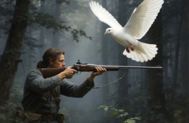 Студенты Уфимского института искусств покажут романтическую оперу «Вольный стрелок»