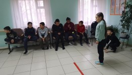 «Угадай мелодию» музыкальная программа