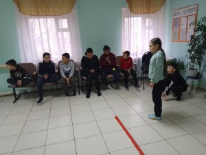 «Угадай мелодию» музыкальная программа