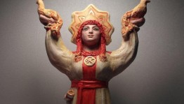 Познавательная программа «День богини Макоши»