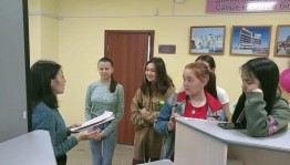 Квест-игра «Proкниги»