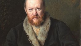 Беседа «В мире Александра Островского»