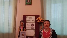 Поэтический час «Акмулла – поэт просветитель»