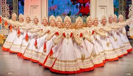 «Дроби как один из важнейших элементов в народном танце»