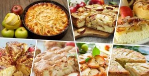 Конкурсная программа «Осенние дары бегут в пироги!»