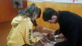 «Чем опасен интернет»