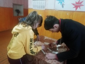 «Чем опасен интернет»