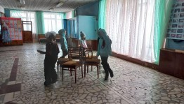 «Отличные жаркие, интересные и позитивные каникулы!»