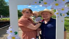 Акция «Моя – семья»