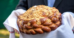 Информационный час ко дню работников сельского хозяйства.