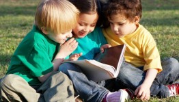 Виртуальная выставка «Дружба в детской литературе»