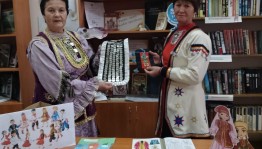 Исторический экскурс «Доброе братство - лучше богатства»