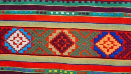 Выставка «Башкирские художественные промыслы: рукотворная слава «Агидели»