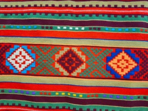 Выставка «Башкирские художественные промыслы: рукотворная слава «Агидели»