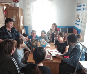 «Край родной, поэтами воспетый!»