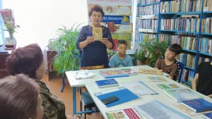 Беседа «Вежливость и доброта нужны всегда»