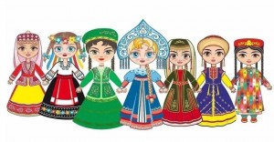 Историко – краеведческий квест «Ты и я – могучая страна»