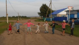 конкурсно -игровая программа«веселые каникулы»