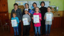 Музыкально-развлекательная викторина «Праздник важный и красивый»