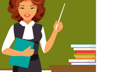 Беседа«Учитель–это звучит гордо»