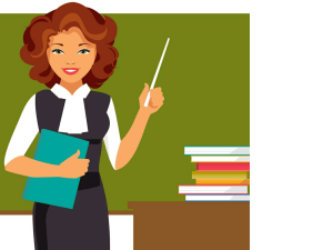 Беседа«Учитель–это звучит гордо»