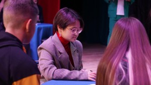 Интеллектуальная программа «Включайся»