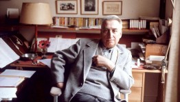 Беседа «Творческий и философский путь Барта»