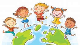 Конкурсно – игровая программа «Шире круг»