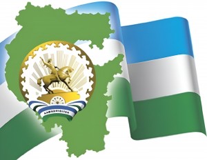 Литературно-музыкальная композиция «Наш родной Башкортостан»