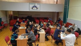 Турнир «Белая ладья»