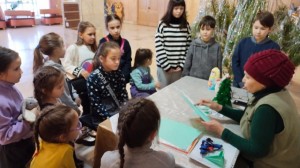 Творческая мастерская «Чудеса из ничего»