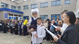 День информации «Весь этот мир творит учитель»