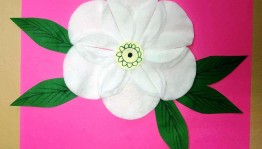 Мастер-класс « Подарок любимой мамочке»