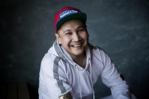 Концерт «МС Баш»