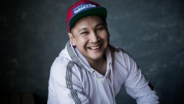 Концерт «МС Баш»