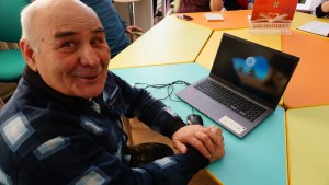 Школа компьютерной грамотности «Азбука интернета»