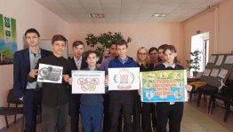 Познавательный час «Пагубные привычки»