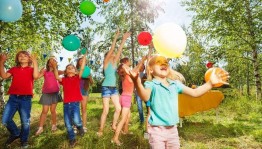 Программа «По следам детства»